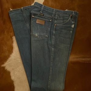 Wrangler Jeans